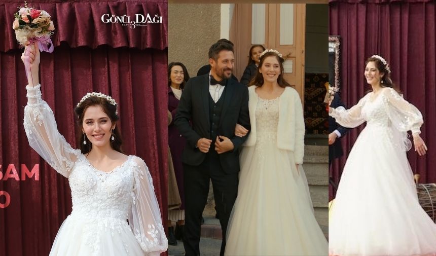 gönül dağı elifin gelinliği (1)