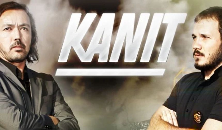 Kanıt dizisi neden bitti Kanıt dizisi tekrar başlayacak mı (1)