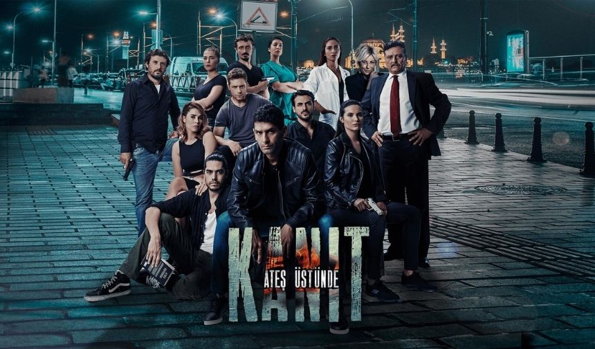 Kanıt dizisi tekrar başlayacak mı