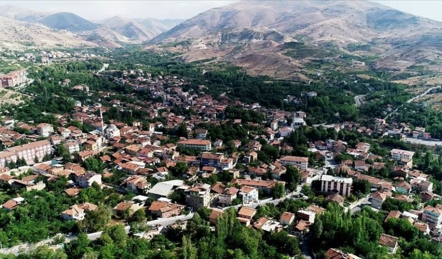 Malatya'nın en zengin ve en elit ilçesi hangisi