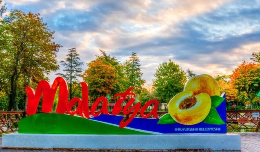 Malatya’nın nesi meşhur