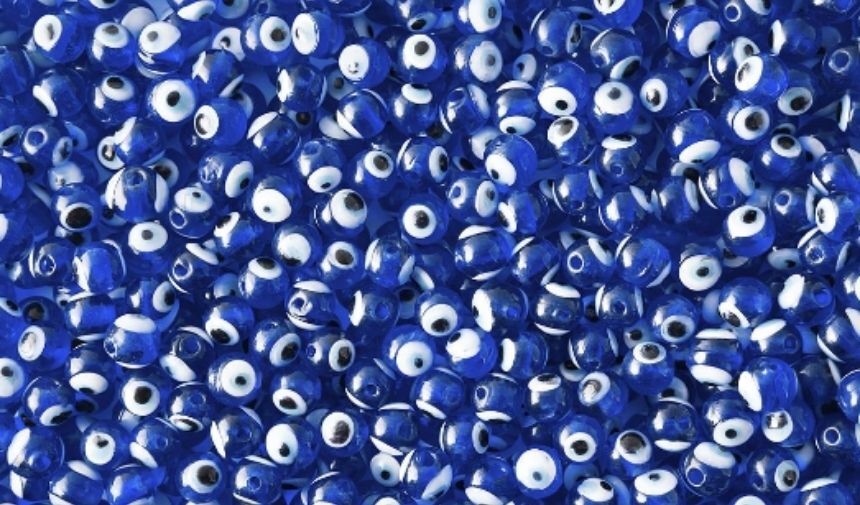 Nazar Boncuğu Şeytan’ın Gözü Mü 1