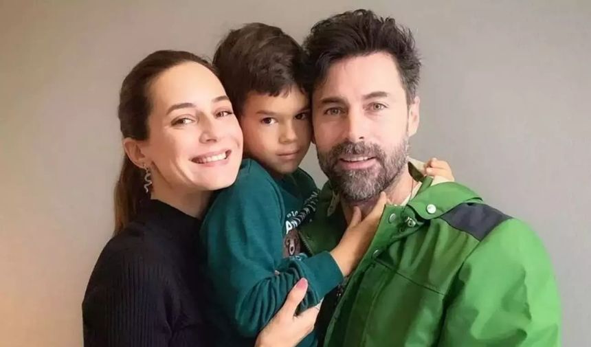 Sedef Avcı'nın da kendi gibi oyuncu olan eşi kim