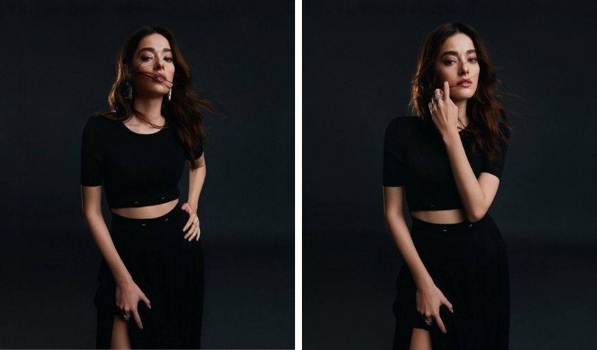 Simay Barlas kimdir Kaç yaşında Nereli 3