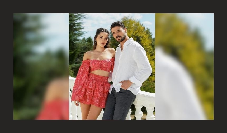 Simay Barlas kimdir Kaç yaşında Nereli 7