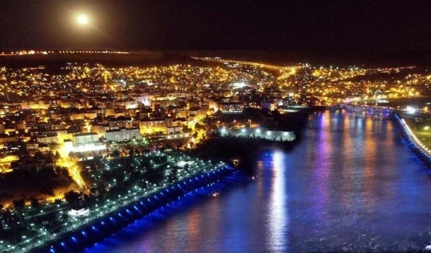 Şırnak Cizre il olacak mı Beklenen açıklama geldi (1)