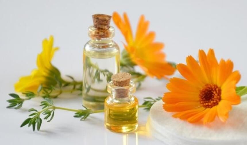 Tırnak Mantarına Aynısefa kürü