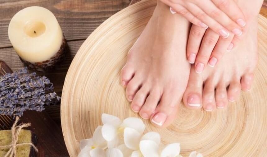 Tırnak Mantarına Karşı Evde Uygulayabileceğiniz Doğal Çözümler