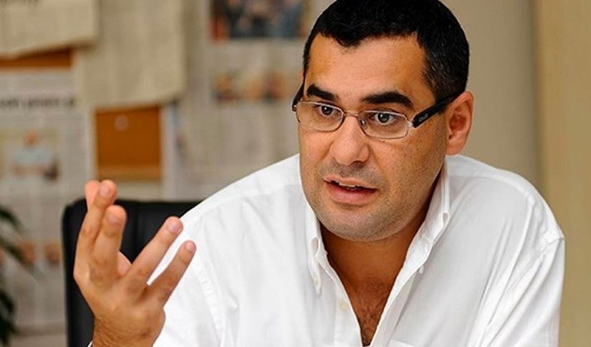 Uğur Dündar ve Enver Aysever arasındaki kavga