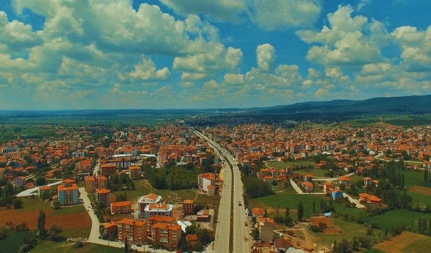 Uşak banaz