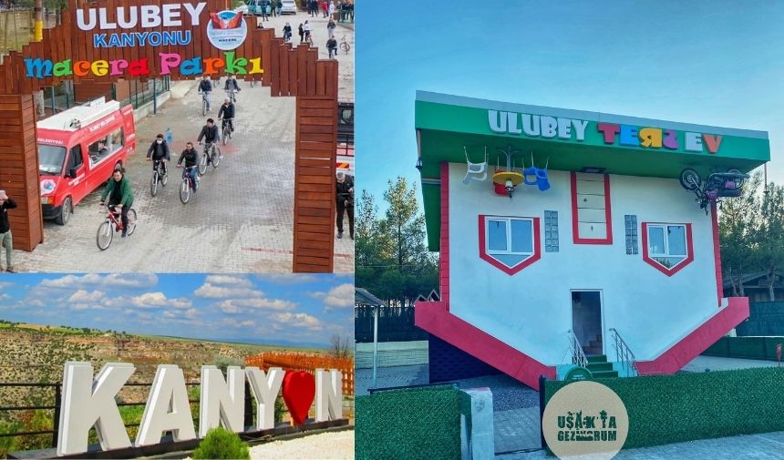 Uşak ulubey