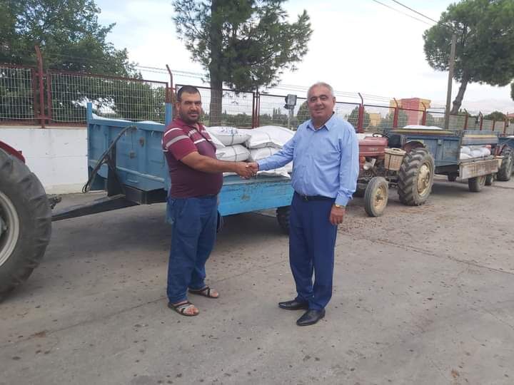 Tariş ödemeleri başlıyor