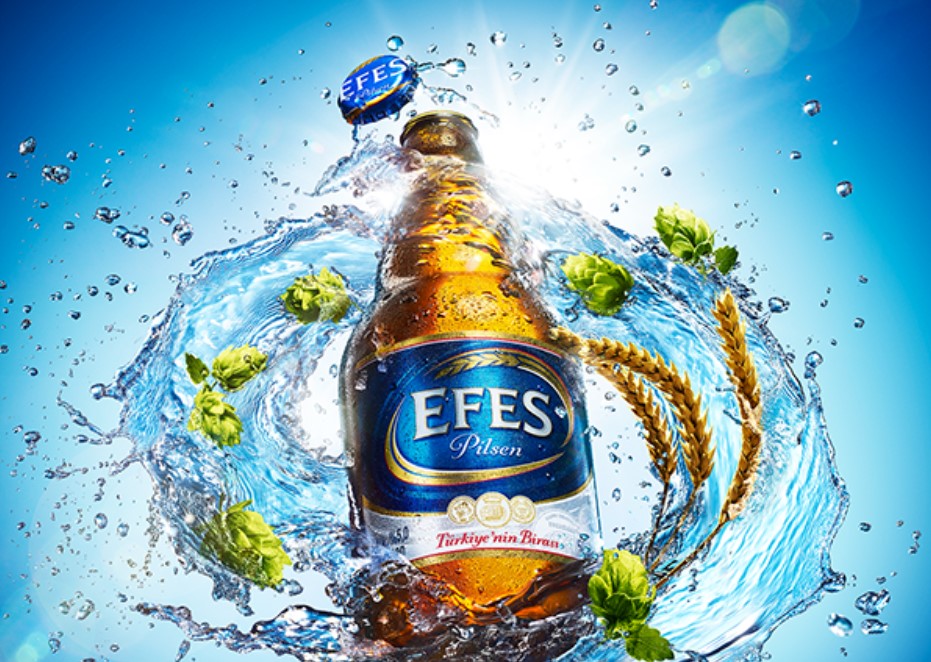 Efes Bira Fiyatları
