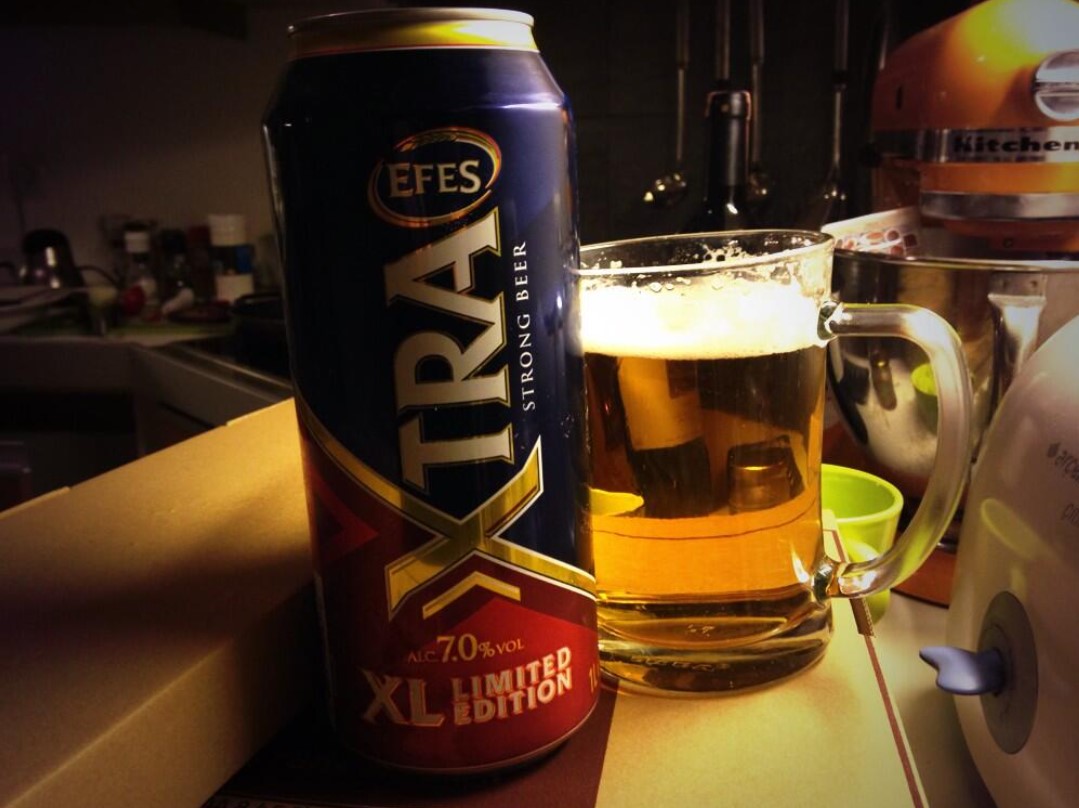 Efes Extra Fiyat