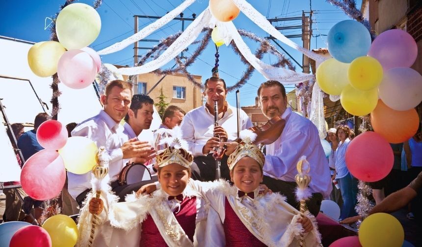 EYVAH EYVAH FİLMİNİN  ÇEKİLDİĞİ KÖY NERESİ (1)