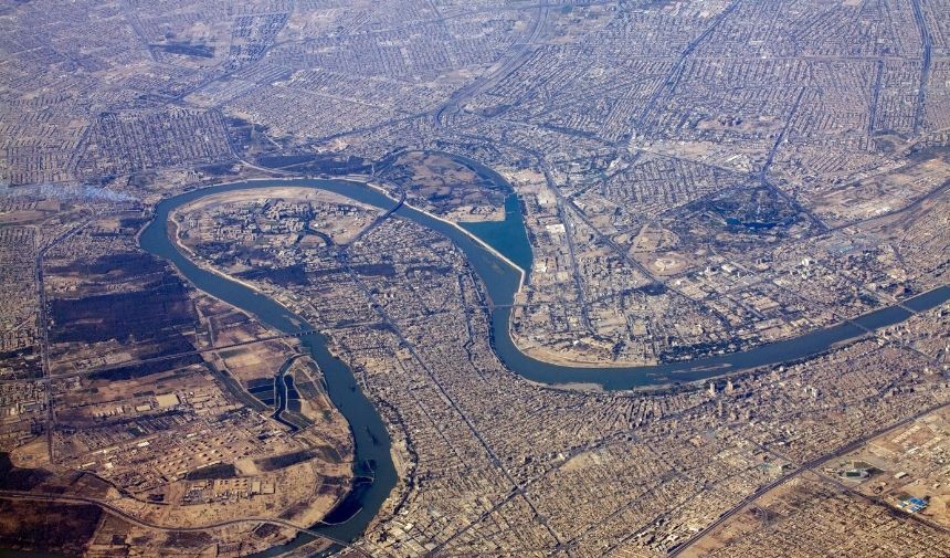Fırat ve Dicle Nehirleri hangi körfezden denize ulaşır (1)