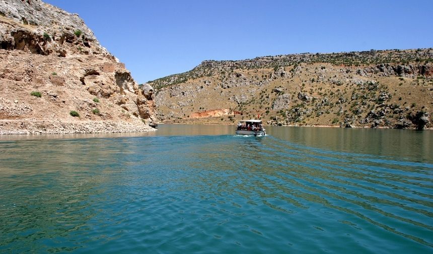 Fırat ve Dicle Nehirleri hangi körfezden denize ulaşır (2)