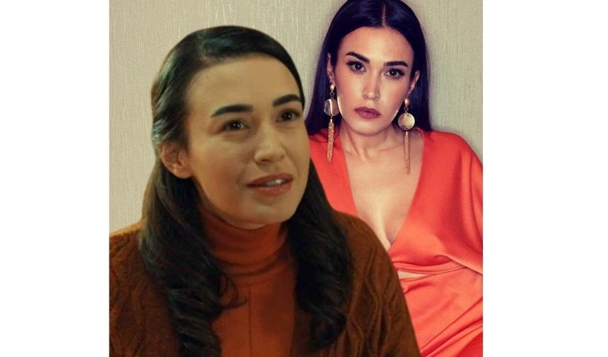 Gönül Dağı dizisinden ayrılan oyuncular (1)