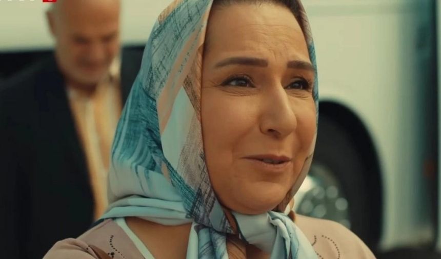 Gönül Dağı dizisinden ayrılan oyuncular (2)