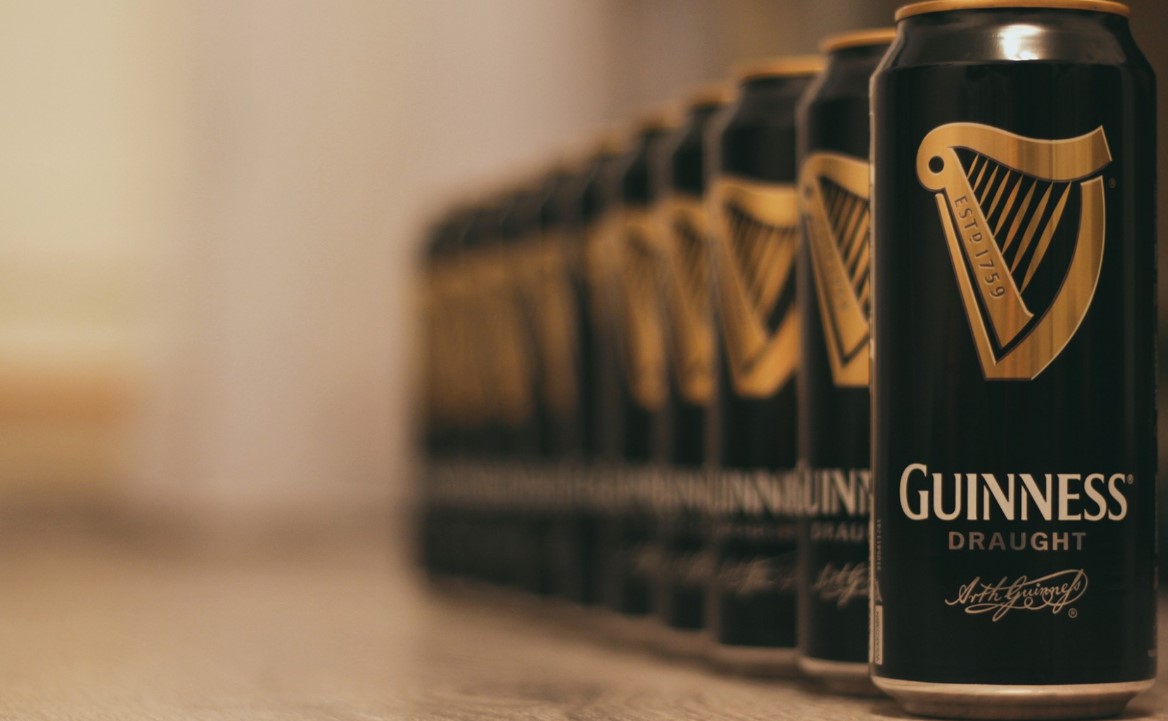 Guinness Bira Fiyatı