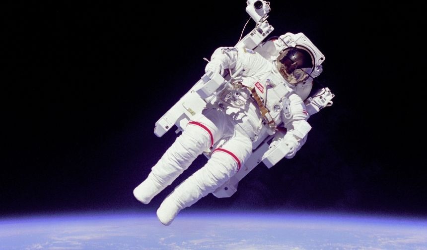 Kozmonot nedir Kozmonot ile Astronot arasındaki farklar ne (1)