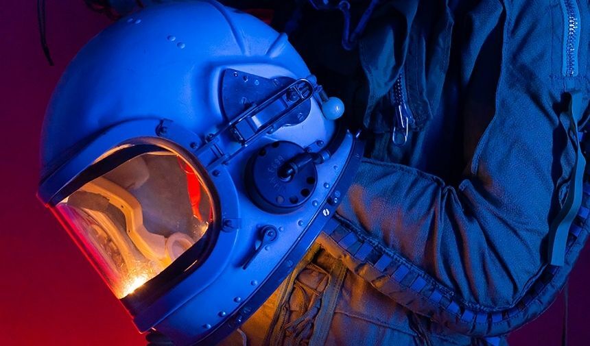 Kozmonot nedir Kozmonot ile Astronot arasındaki farklar ne (2)