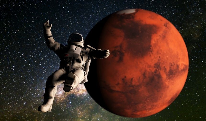 Kozmonot nedir Kozmonot ile Astronot arasındaki farklar ne (3)