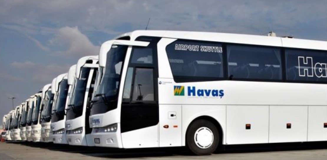Manisa Havaş Saatleri