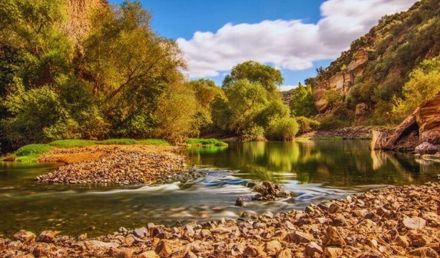 MANİSA’DA GEZİLECEK YERLER (1)