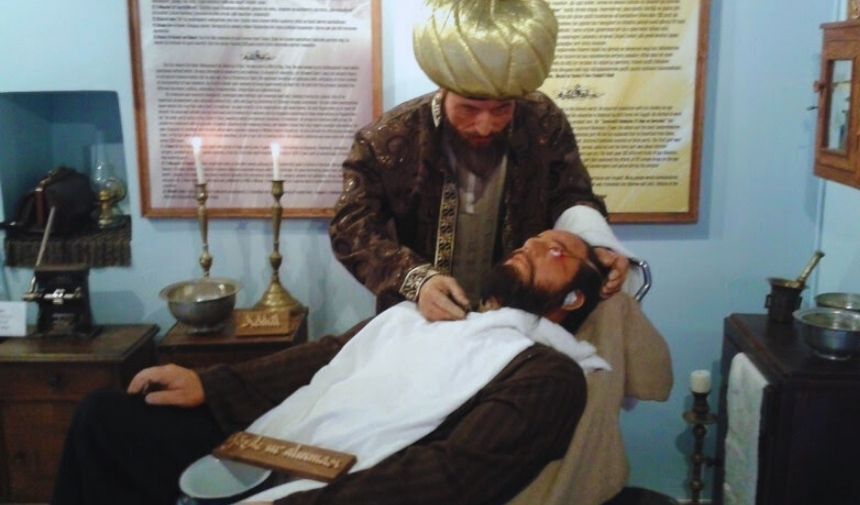 MANİSA’DA GEZİLECEK YERLER (10)