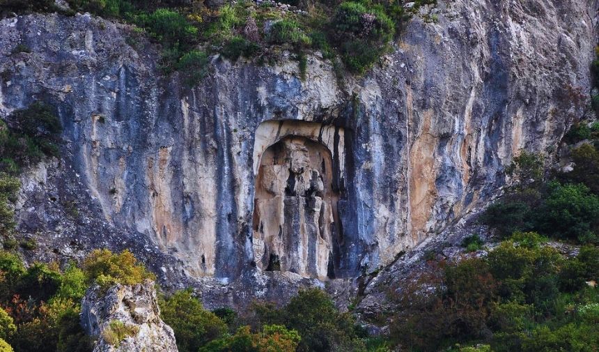 MANİSA’DA GEZİLECEK YERLER (2)