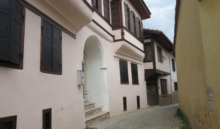 MANİSA’DA GEZİLECEK YERLER (4)