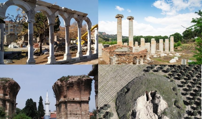 MANİSA’DA GEZİLECEK YERLER (7)