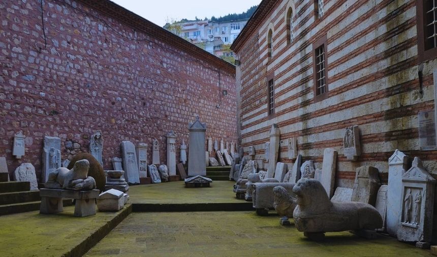 MANİSA’DA GEZİLECEK YERLER (8)