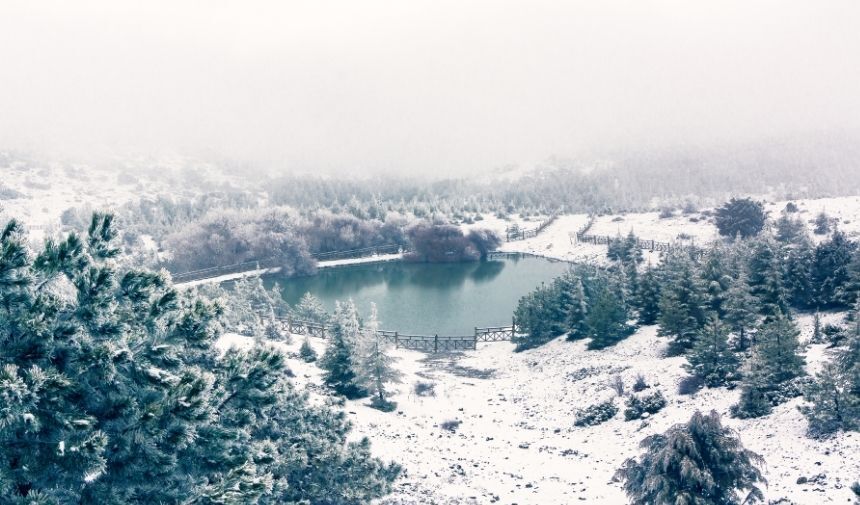 MANİSA’DA GEZİLECEK YERLER