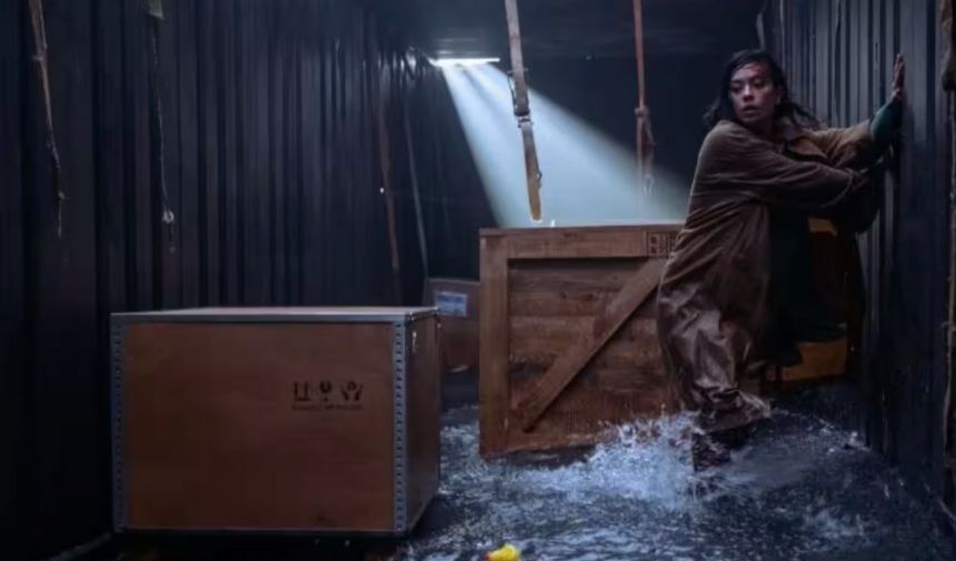 NOWHERE FİLMİ KONUSU NE (1)