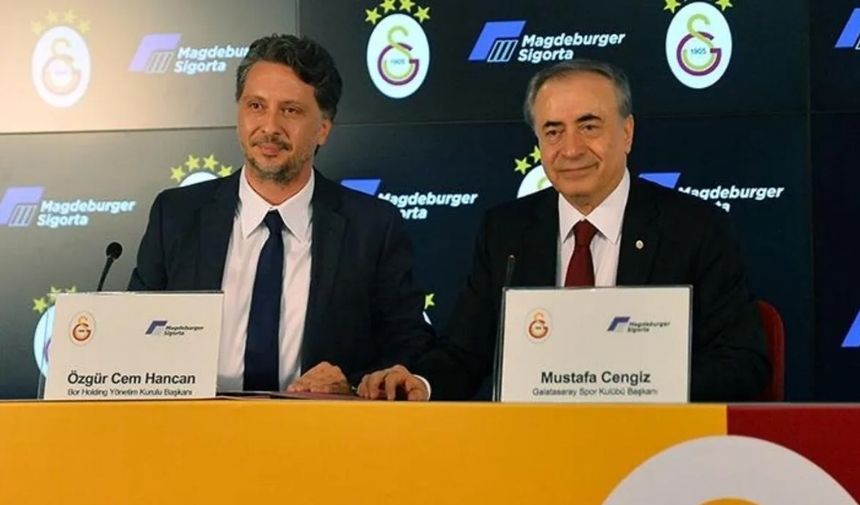 Özgür Cem Hancan