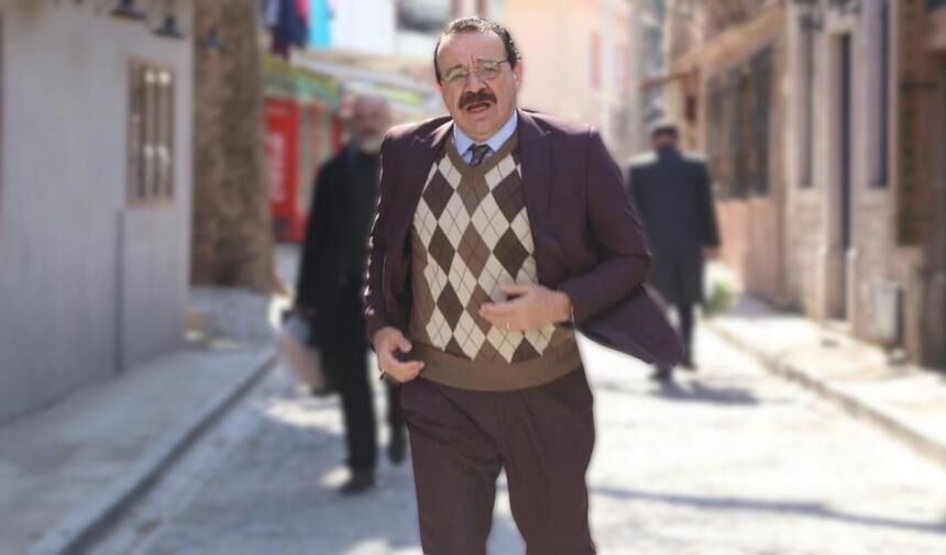 Reha Özcan kimdir Üç Kız Kardeş Sadık kimdir, gerçek adı ne, kaç yaşında (2)