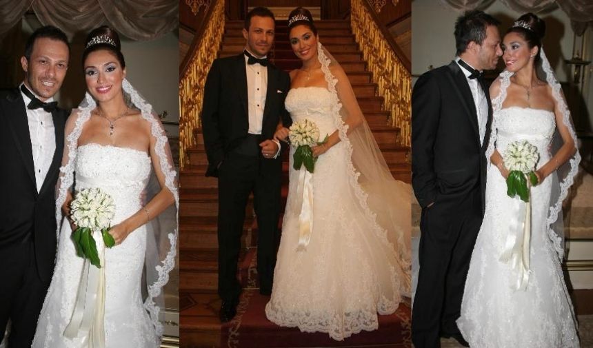 Zuhal Topal ne zaman kaç yılında evlendi