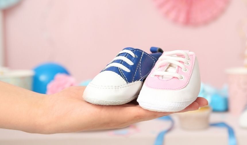 Bebeğinizin kız mı, erkek mi olacağını nasıl anlarız