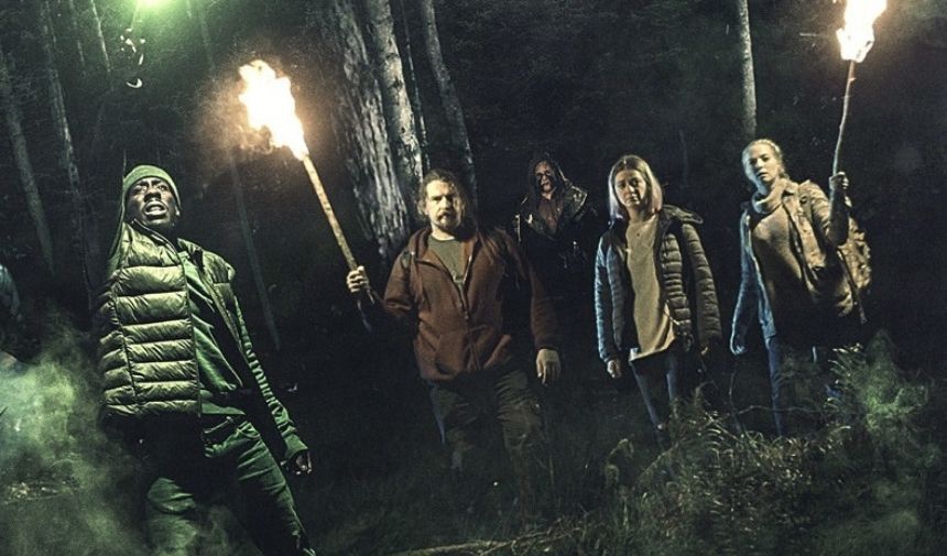 Beyaz Gökyüzü (White Sky) filminin konusu nedir Oyuncuları kim Ne zaman çekildi (2)