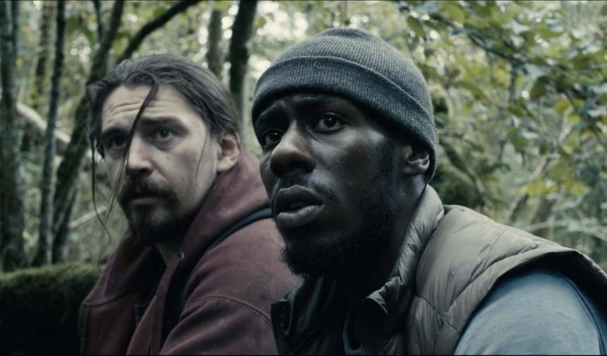 Beyaz Gökyüzü (White Sky) filminin konusu nedir Oyuncuları kim Ne zaman çekildi (3)