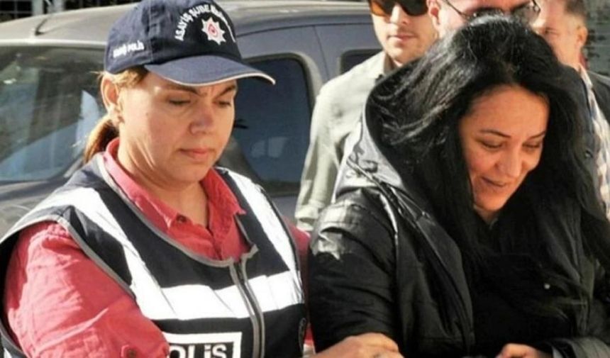 Bitcoin Safiye tahliye mi oldu Safiye Gökçe Yüce kimdir  (1)