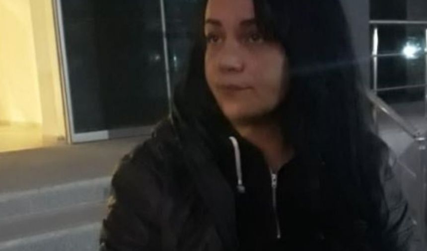 Bitcoin Safiye tahliye mi oldu Safiye Gökçe Yüce kimdir  (2)