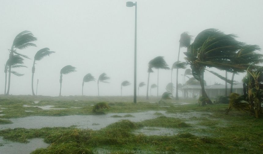 Denizden su taşması neden olur Deniz taşması neyin habercisi (2)