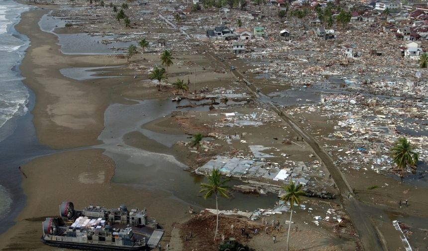 Denizden su taşması neden olur Deniz taşması neyin habercisi (4)