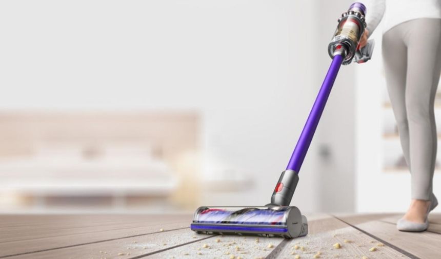 DYSON İSRAİL MALI MI (1)