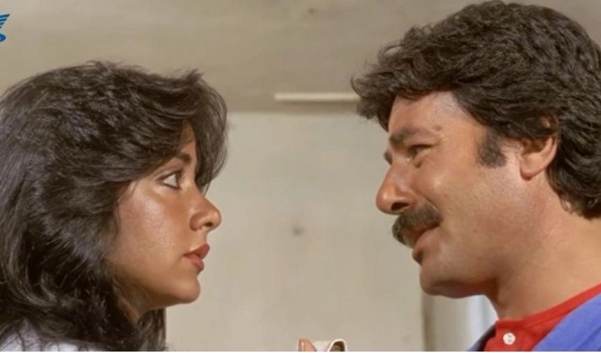 Ferdi Tayfur'un Günaha girme filminin oyuncuları kim Konusu ne (1)