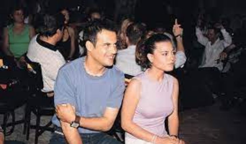 Hakan Peker  Sinem Meriç