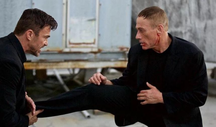 Hepsini Öldür (Kill'em All) filminin konusu ne Ne zaman çekildi Oyuncuları kim (2)
